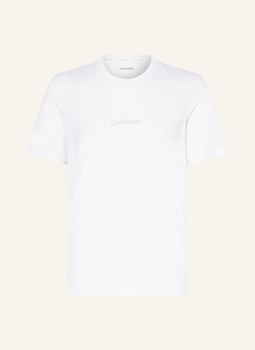 

Футболка мужская Calvin Klein 1001180330 белая XL (доставка из-за рубежа), 1001180330
