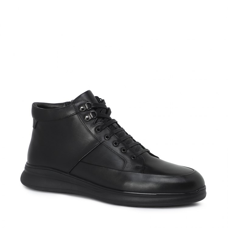 фото Мужские ботинки tendance f11-3r-6 цв. черный 42 eu