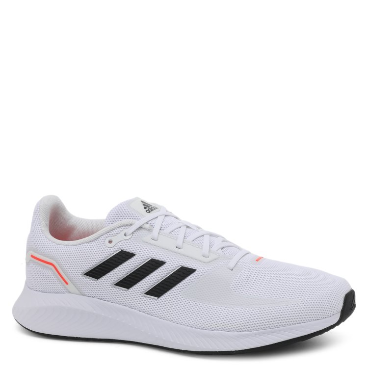 

Кроссовки мужские Adidas RUNFALCON 2.0 белые 11 UK, RunFalcon 2.0