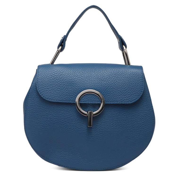 

Сумка женская Diva`s Bag R2369 синяя, Синий, R2369