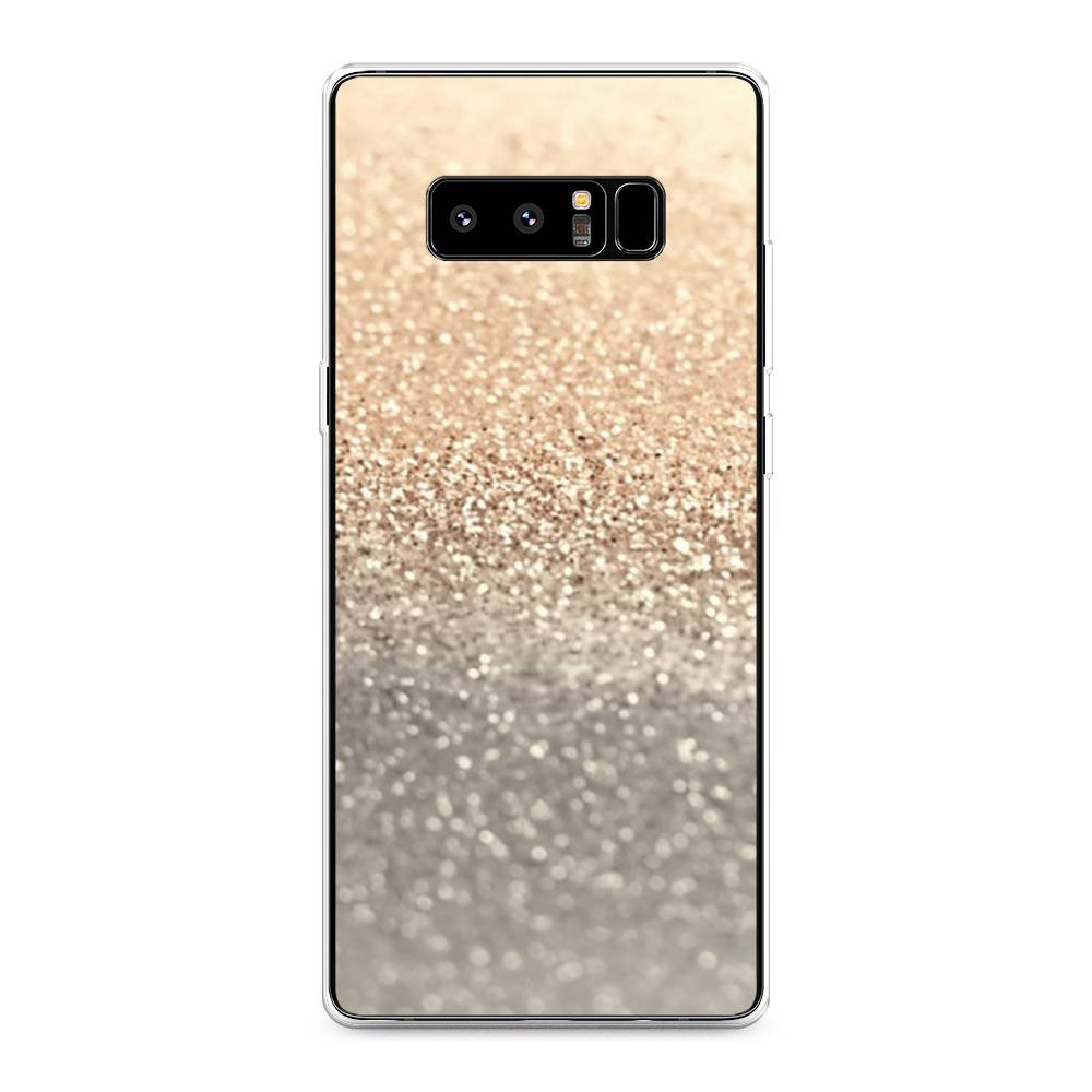 

Чехол Awog "Песок золотой рисунок" для Samsung Galaxy Note 8