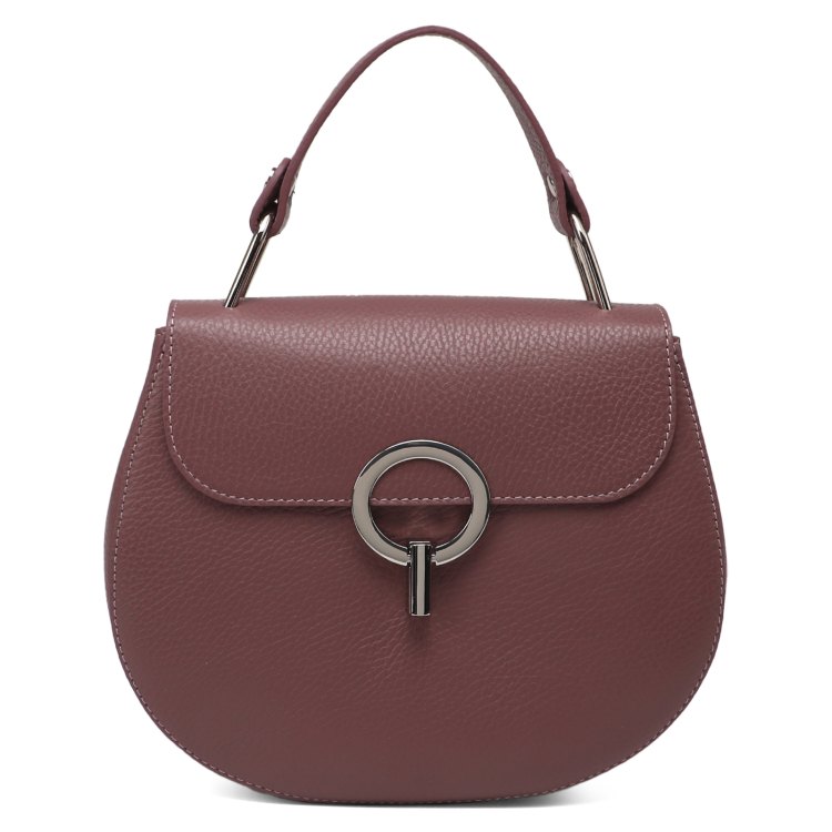 

Сумка женская Diva`s Bag R2369 фиолетовая, Фиолетовый, R2369