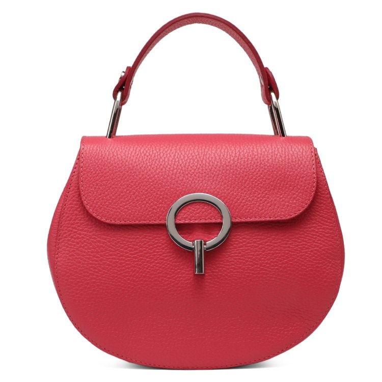 

Сумка женская Diva`s Bag R2369 темно-розовая, Розовый, R2369