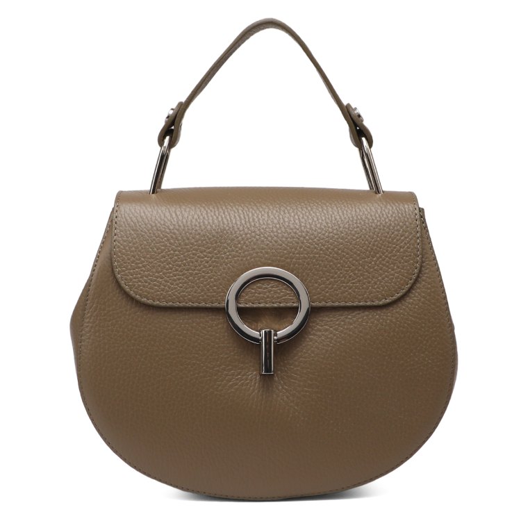 

Сумка женская Diva`s Bag R2369 серо-зеленая, Хаки, R2369
