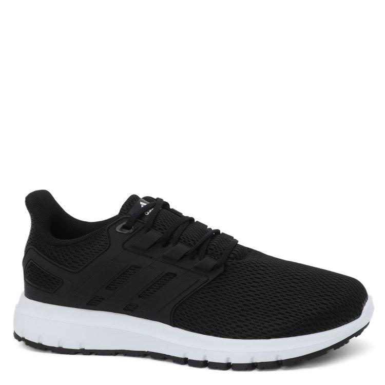 

Кроссовки мужские Adidas ULTIMASHOW черные 7 UK, ULTIMASHOW