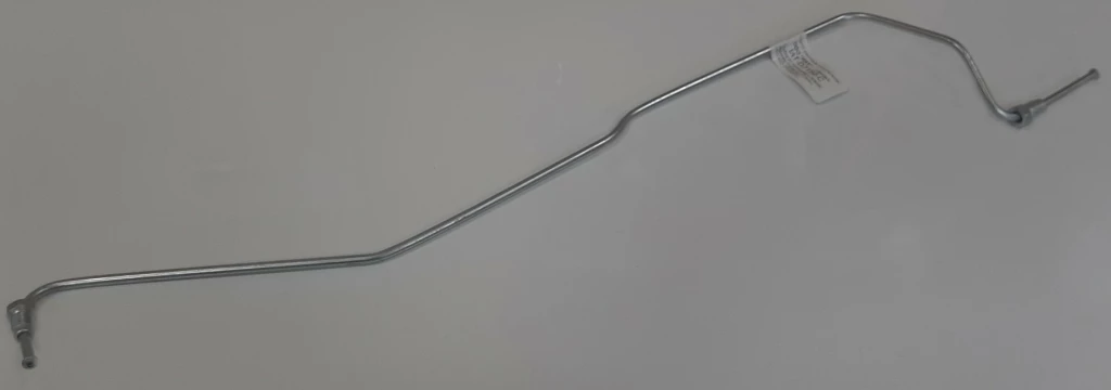 Трубка тормозная ИЖАВТОТОРМ Газель Next с АБС