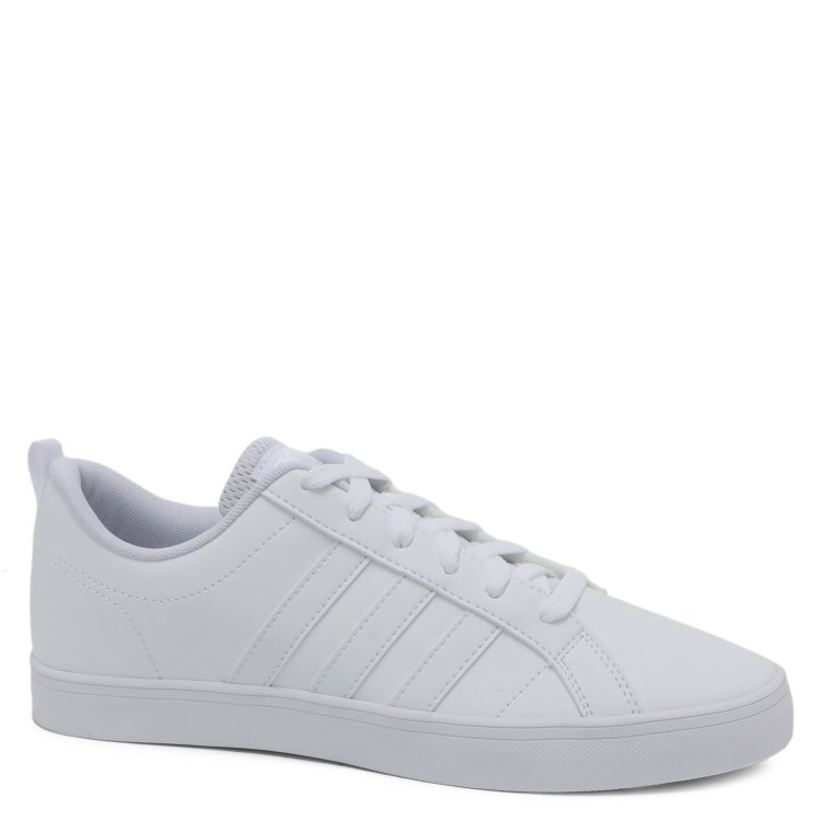 

Кеды мужские Adidas VS PACE белые 9 UK, VS PACE