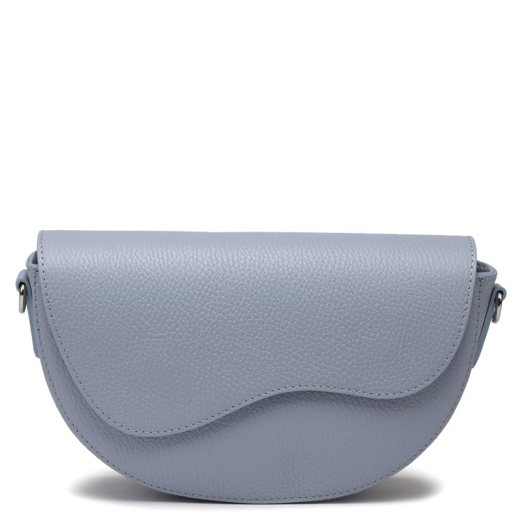 

Сумка кросс-боди женская Diva`s Bag R2367 светло-голубая, Голубой, R2367