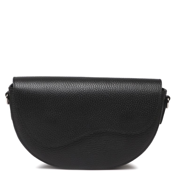 

Сумка кросс-боди женская Diva`s Bag R2367 черная, Черный, R2367