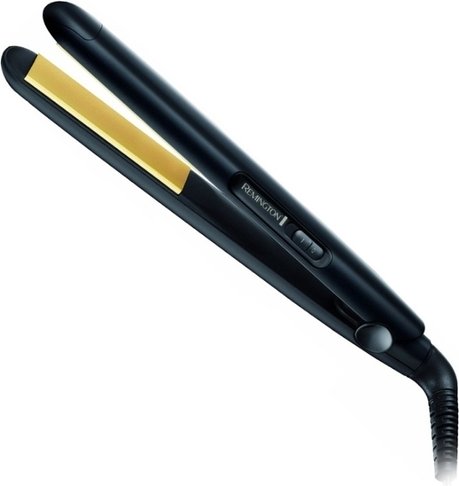 

Электрощипцы Remington S1450 Black