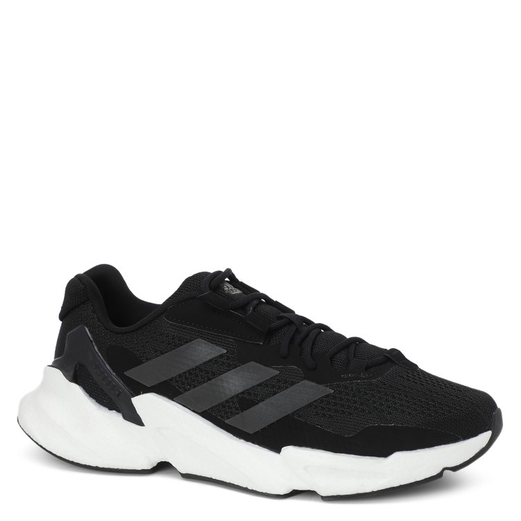 фото Кроссовки мужские adidas x9000l4 m черные 6.5 uk