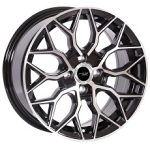 

Колесный диск Lizardo XH1024 8.5x20/5x112 D66.45 ET38 BMF
