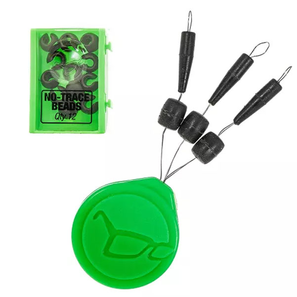 

Монтаж Korda Naked Chod Safety System (Набор для безопасного монтажа 3-х поводков), Korda Naked Chod Safety System (Набор для безопасного монтажа 3-х поводков)
