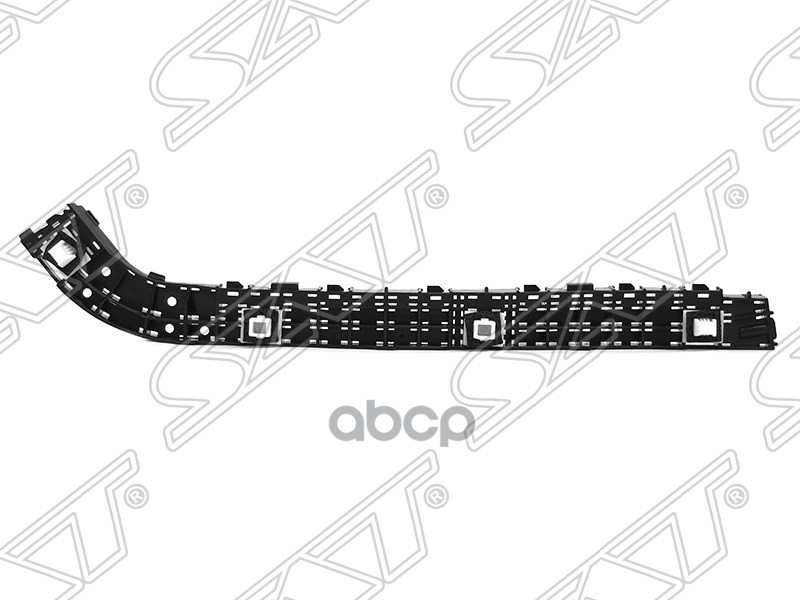 

Крепление Заднего Бампера Honda Crv 07-12 Lh (Левый) Sat St-Hd67-087B-2