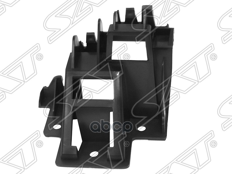 

Крепление Заднего Бампера Vw Jetta 11-14 Lh (Левый) Sat St-Vw27-087C-A2