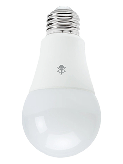 фото Лампочка sls led-01 rgb e27 wi-fi sls-led-01wfwh