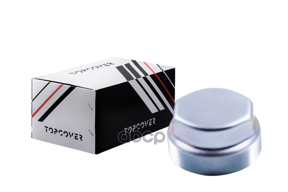 

Крышка Ступицы Topcover T04708005 Topcover T04708005 TOPCOVER T04708005