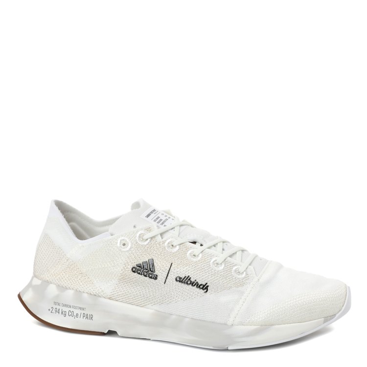 

Кроссовки женские Versace Jeans Couture 72VA3SA3 коричневые 35 EU, ADIZERO X ALLBIRDS 2.94 CO2