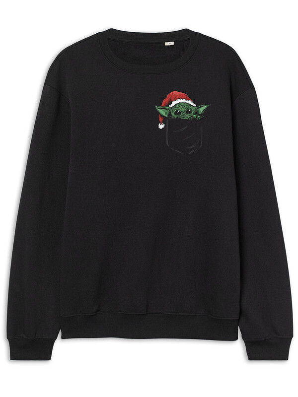 

Свитшот мужской Dream Shirts NOV-300009-swi черный 52 RU, NOV-300009-swi