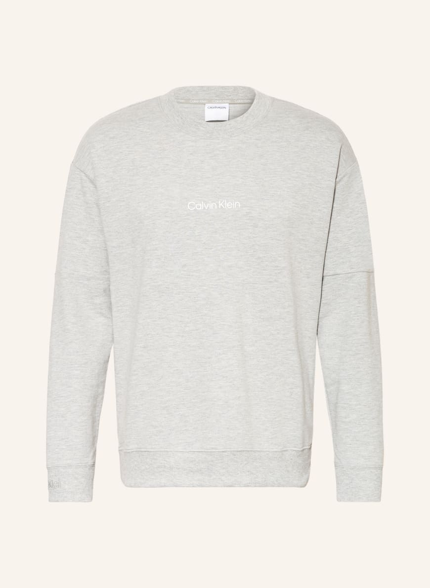 

Свитшот мужской Calvin Klein 1001180331 серый XL (доставка из-за рубежа), 1001180331