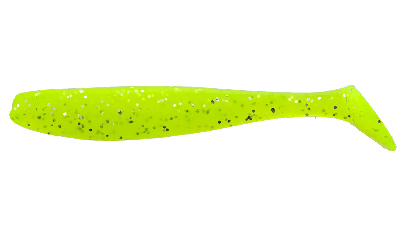 

Силиконовая приманка Lucky John Pro Series Minnow 84 мм, 071, 7 шт., Зеленый, Pro Series Minnow