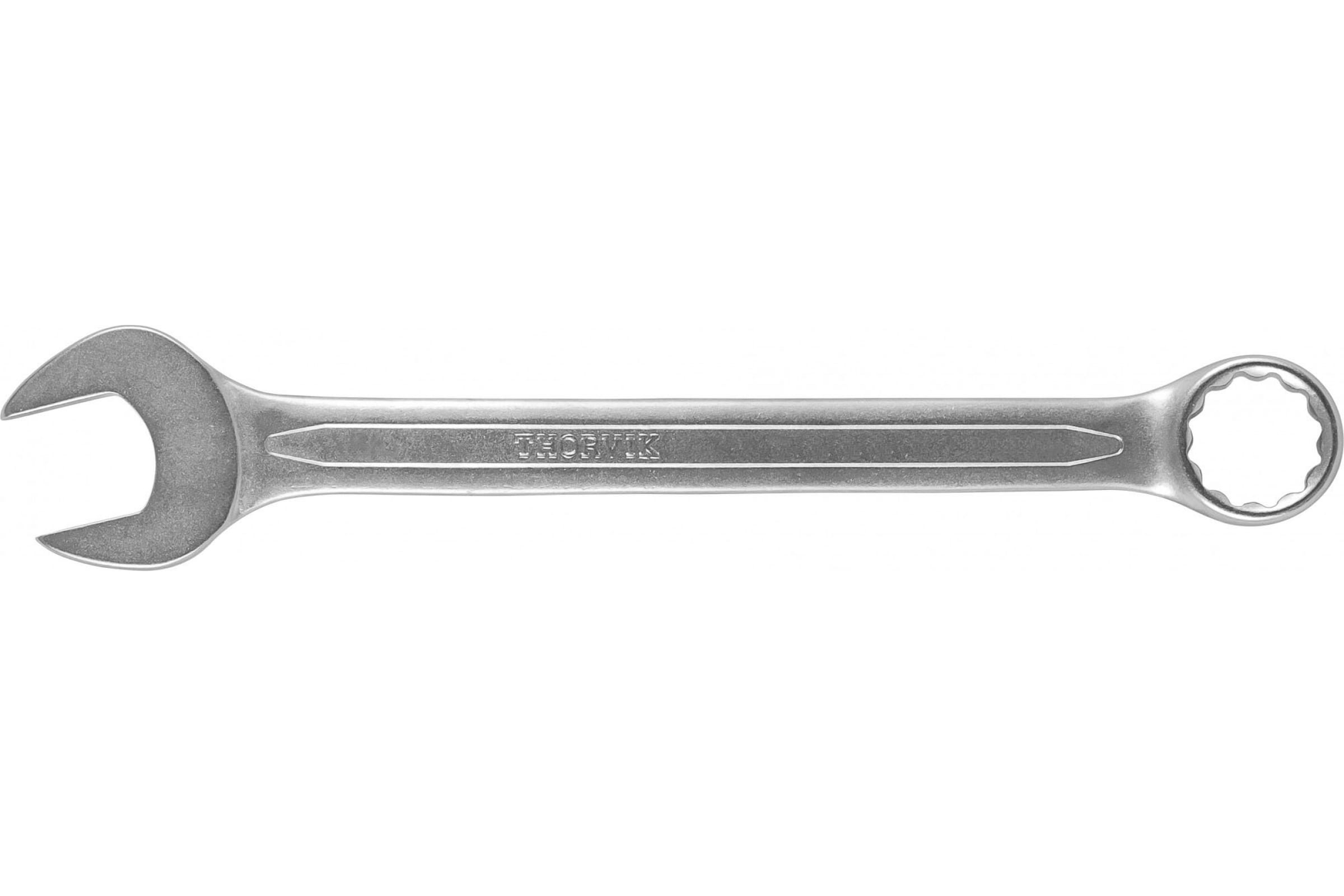 

Thorvik CWI0034 Ключ гаечный комбинированный дюймовый, 3/4"
