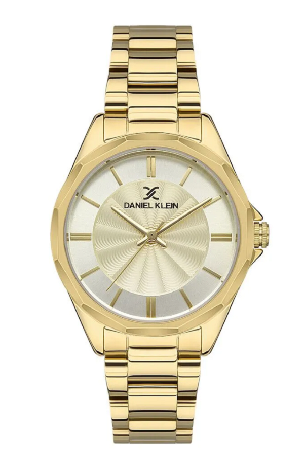 

Наручные часы женские Daniel Klein DK13338-4, DK13338-4