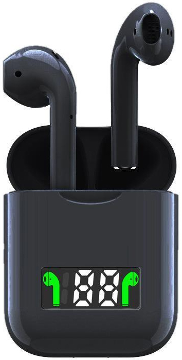 

Беспроводные наушники BandRate Smart BRSTWSI9999B, BandRate Smart BRSTWSI9999B
