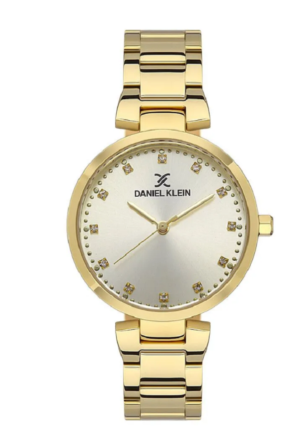 

Наручные часы женские Daniel Klein DK13339-2, DK13339-2