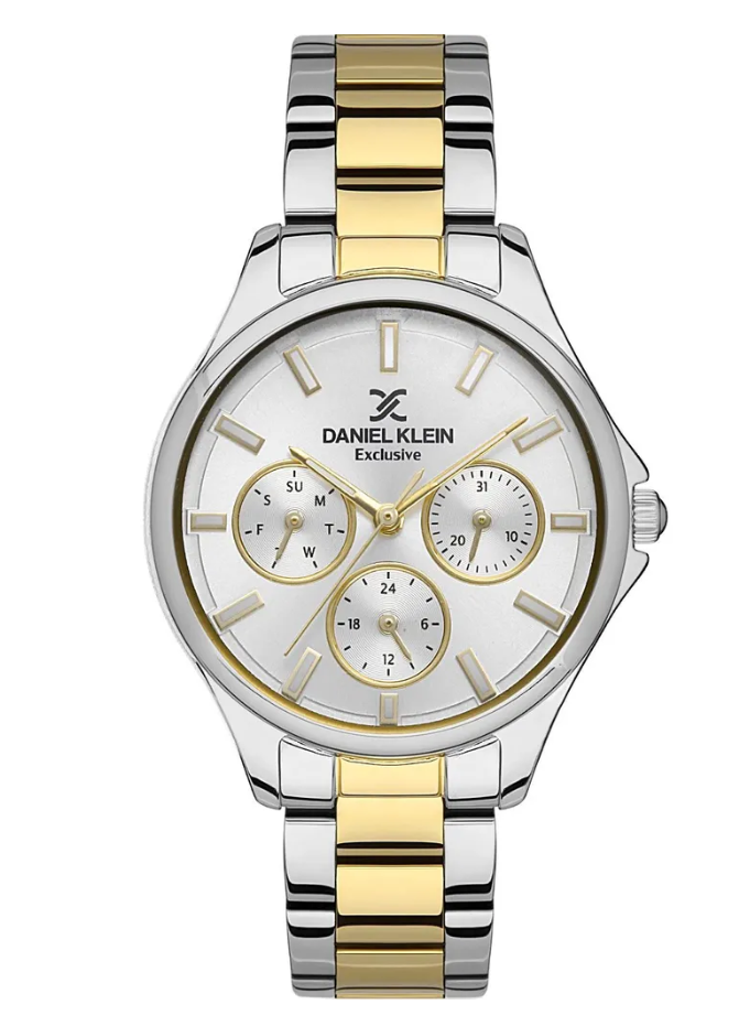 

Наручные часы женские Daniel Klein DK13343-3, DK13343-3