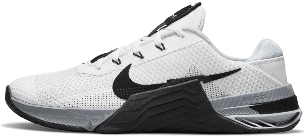 

Кроссовки мужские Nike Metcon 7 белые 11 US, Белый, Metcon 7