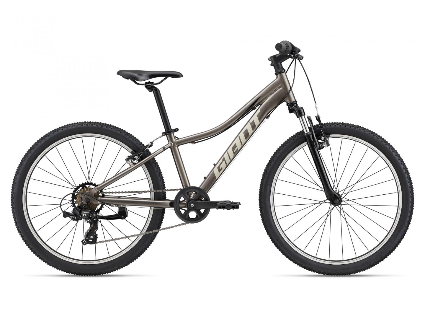 

Велосипед Giant XtC Jr 24 (2022), Серый, XtC Jr 24