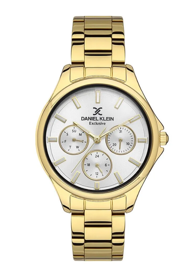 

Наручные часы женские Daniel Klein DK13343-4, DK13343-4
