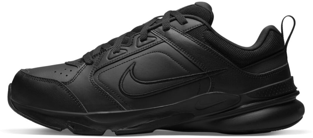

Кроссовки мужские Nike Defy All Day черные 8 US, Черный, Defy All Day