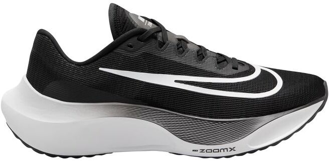 

Кроссовки мужские Nike ZOOFLY 5 черные 8 US, Черный, ZOOFLY 5