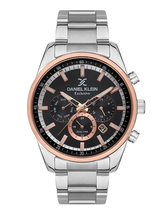 

Наручные часы мужские Daniel Klein DK13348-3, DK13348-3