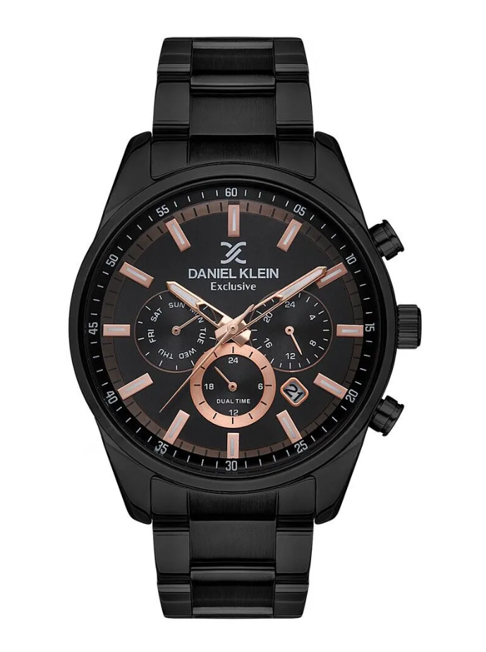 

Наручные часы мужские Daniel Klein DK13348-5, DK13348-5