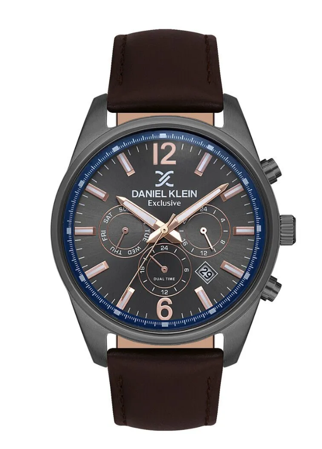 

Наручные часы мужские Daniel Klein DK13349-4, DK13349-4