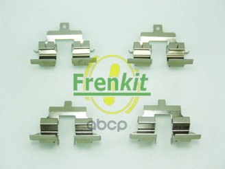 

Комплект монтажный дискового тормоза FRENKIT 901737