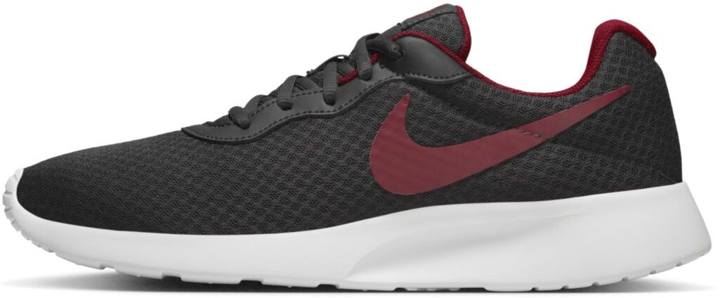 

Кроссовки мужские Nike Tanjun черные 9.5 US, Черный, Tanjun