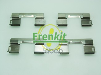 

Комплект монтажный дискового тормоза FRENKIT 901813