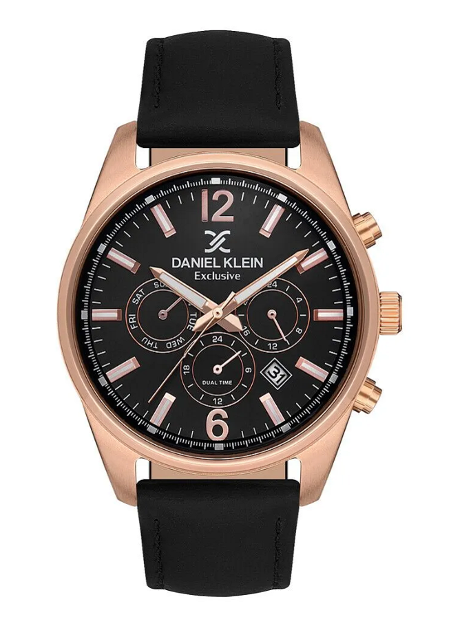 

Наручные часы мужские Daniel Klein DK13349-5, DK13349-5