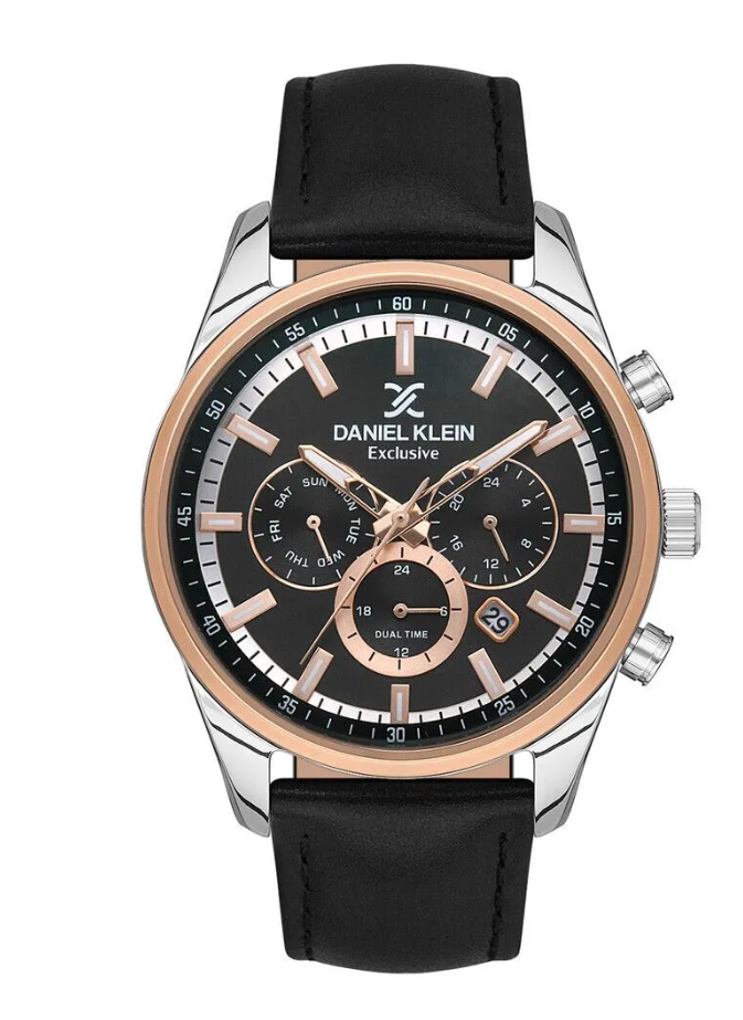

Наручные часы мужские Daniel Klein DK13350-3, DK13350-3