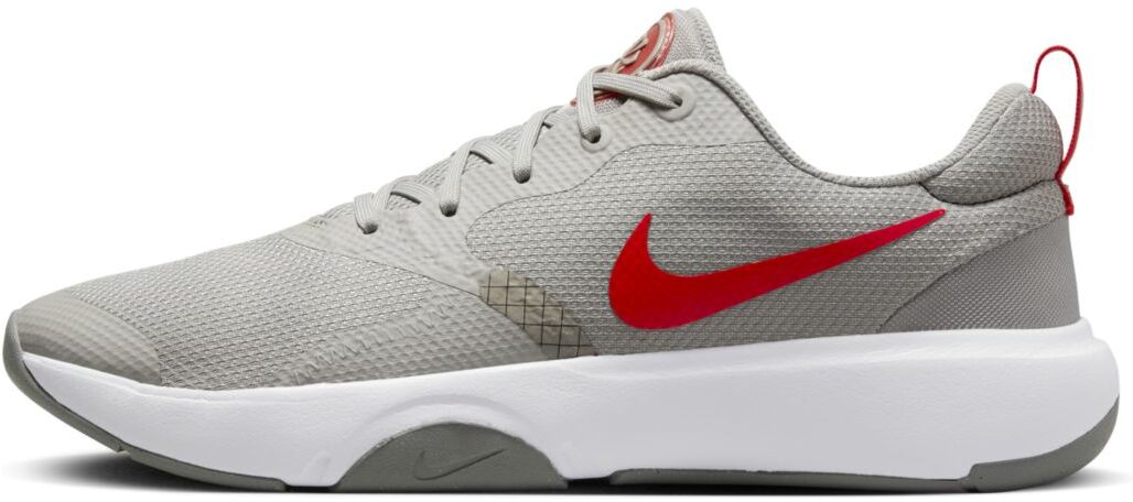 

Кроссовки мужские Nike City Rep Tr Training серые 8.5 US, Серый, City Rep Tr Training