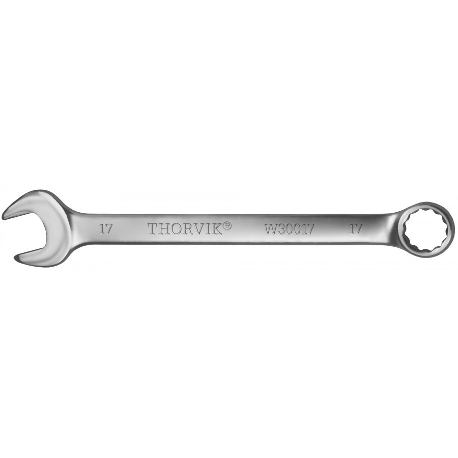 

Ключ комбинированный 21 х 21 Thorvik серии ARC