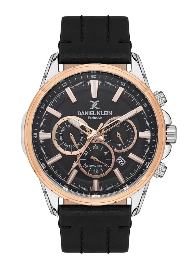 

Наручные часы мужские Daniel Klein DK13355-4, DK13355-4