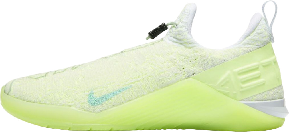 

Кроссовки женские Nike React Metcon желтые 9 US, Желтый, React Metcon