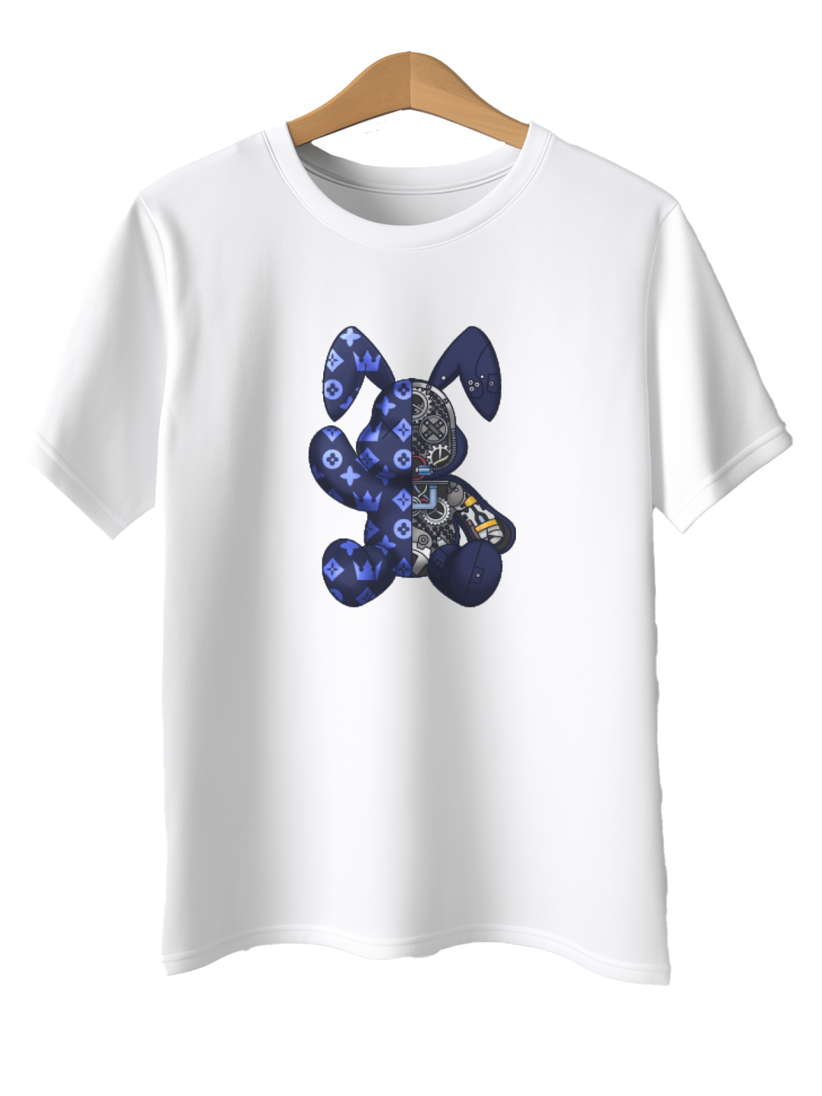 

Футболка унисекс MustHaveWear tshirtw001 белая 54 RU, Белый, tshirtw001