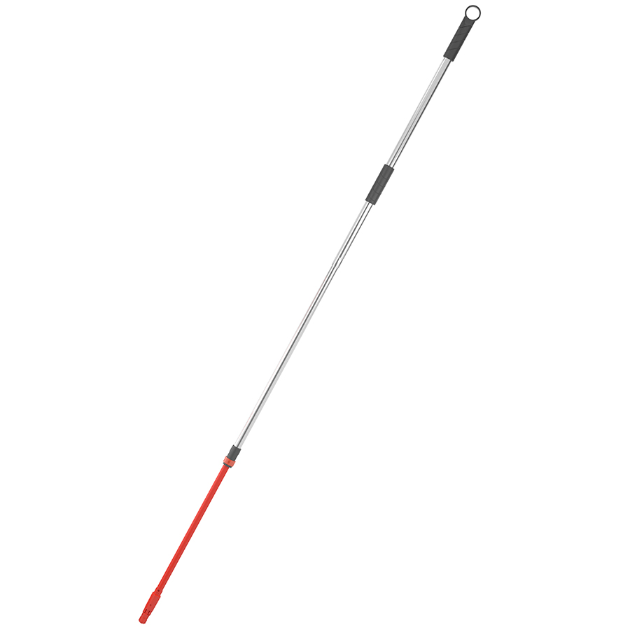 Швабра Nordic Stream 15362 ручка для швабры с гибкой штангой