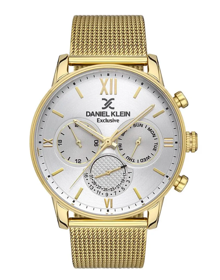 

Наручные часы мужские Daniel Klein DK13357-4, DK13357-4